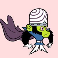 魔人啾啾