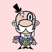 市長