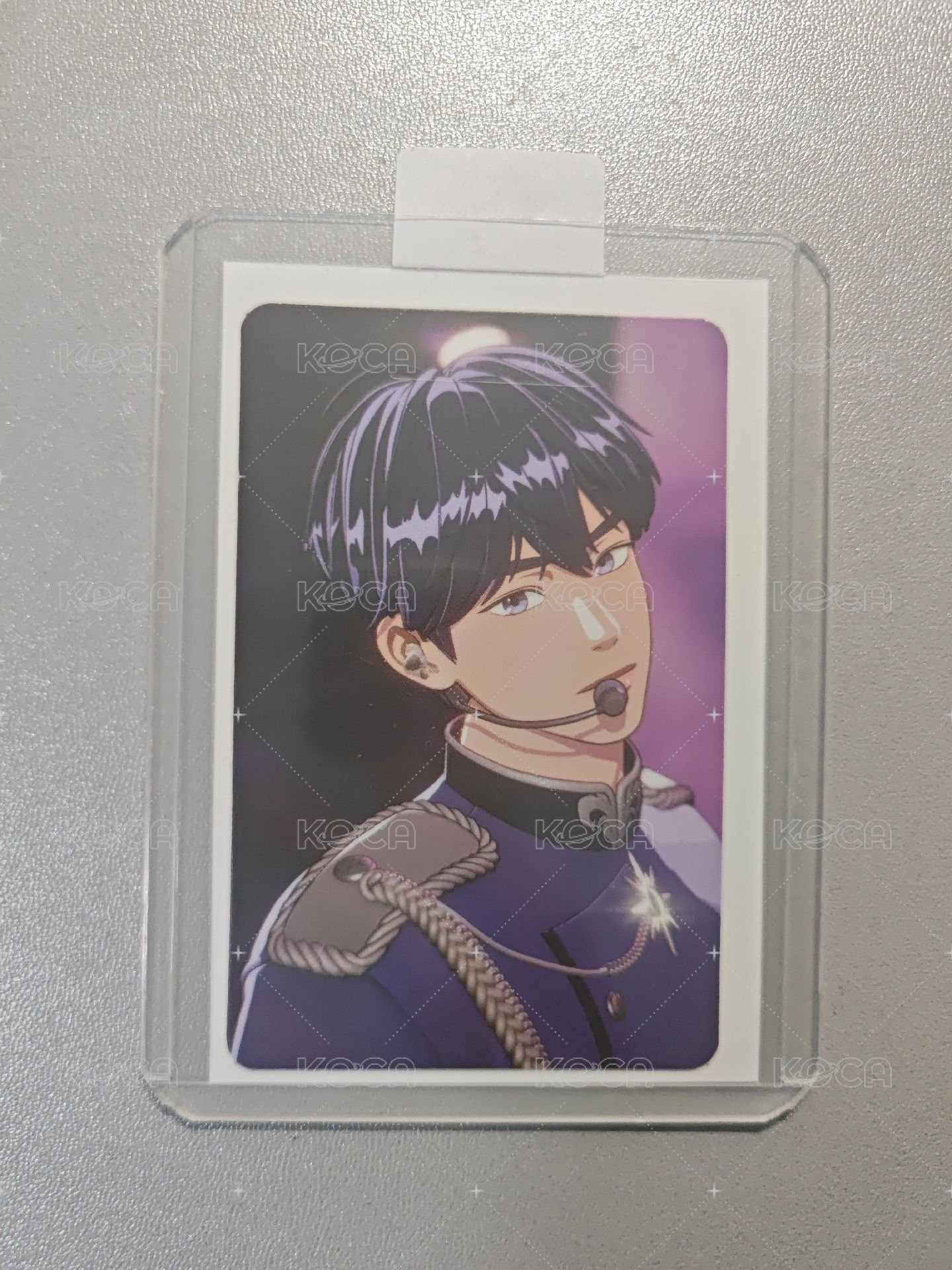 YEJUN