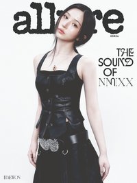 Allure Korea 2026.06 雜誌 