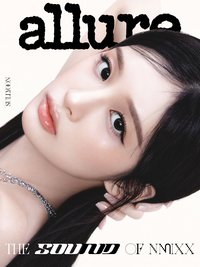 Allure Korea 2026.06 雜誌 
