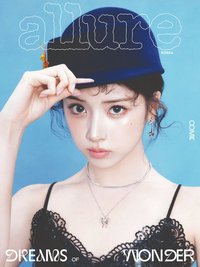 Allure Korea 2026.06 雜誌 