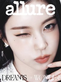 Allure Korea 2026.06 雜誌 