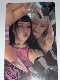 雙人卡2