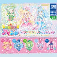 軟膠吊飾扭蛋vol.1