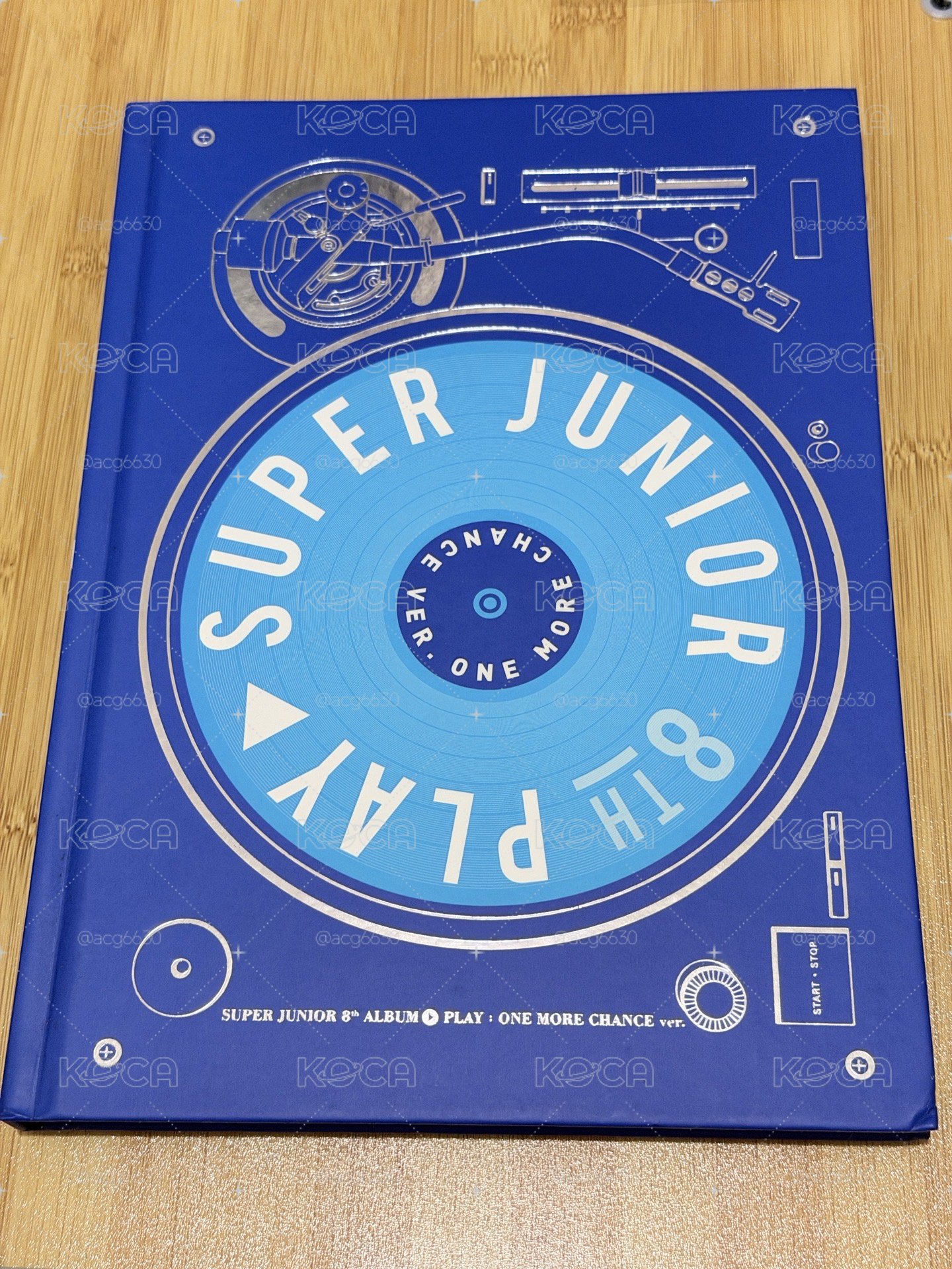 SJ 8輯 空專 特CD