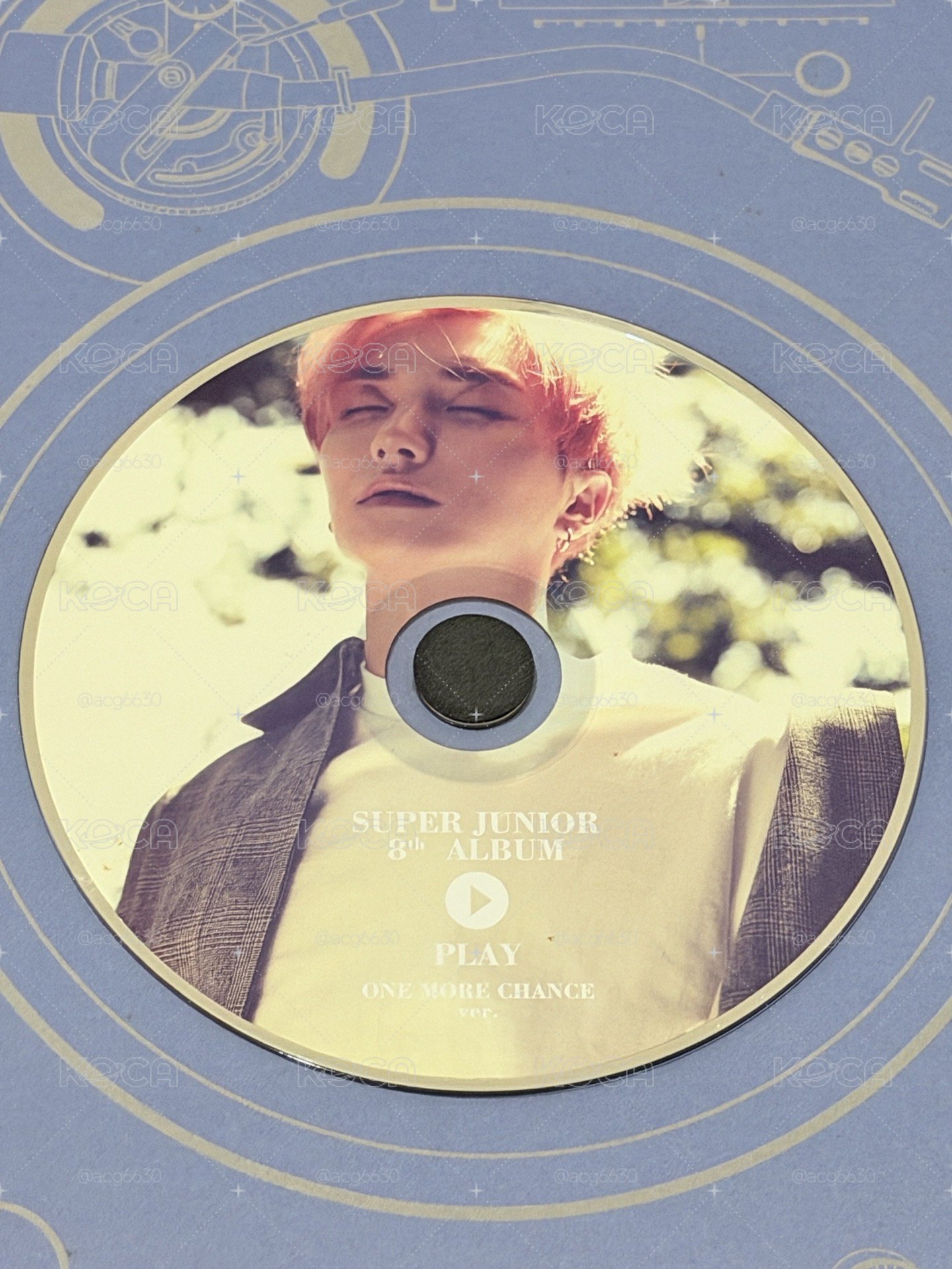 SJ 8籍 空專 特CD