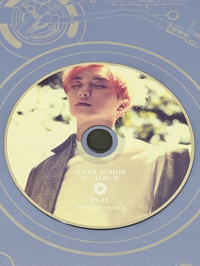SJ 8籍 空專 特CD