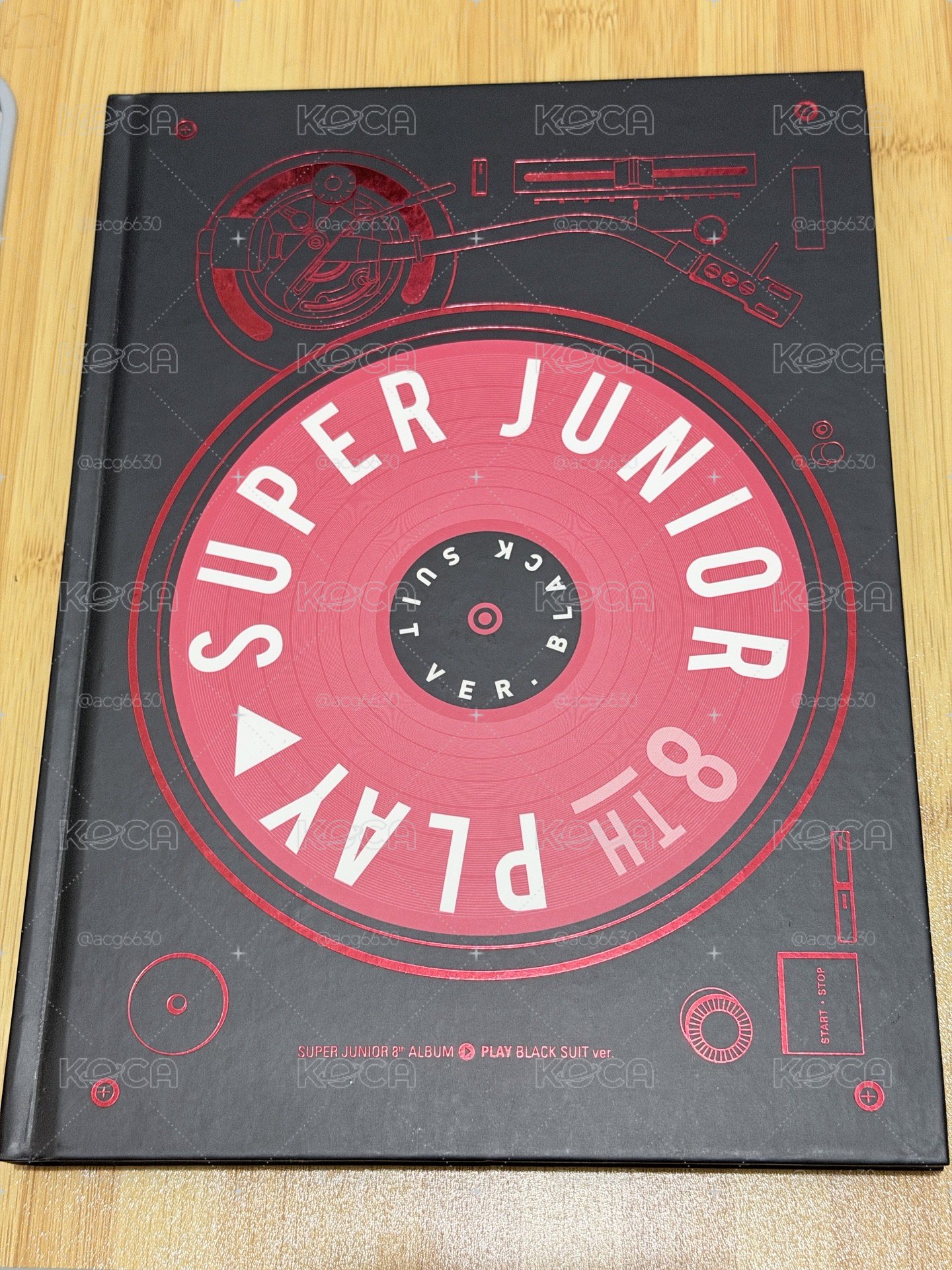 SJ 8籍 空專 特CD