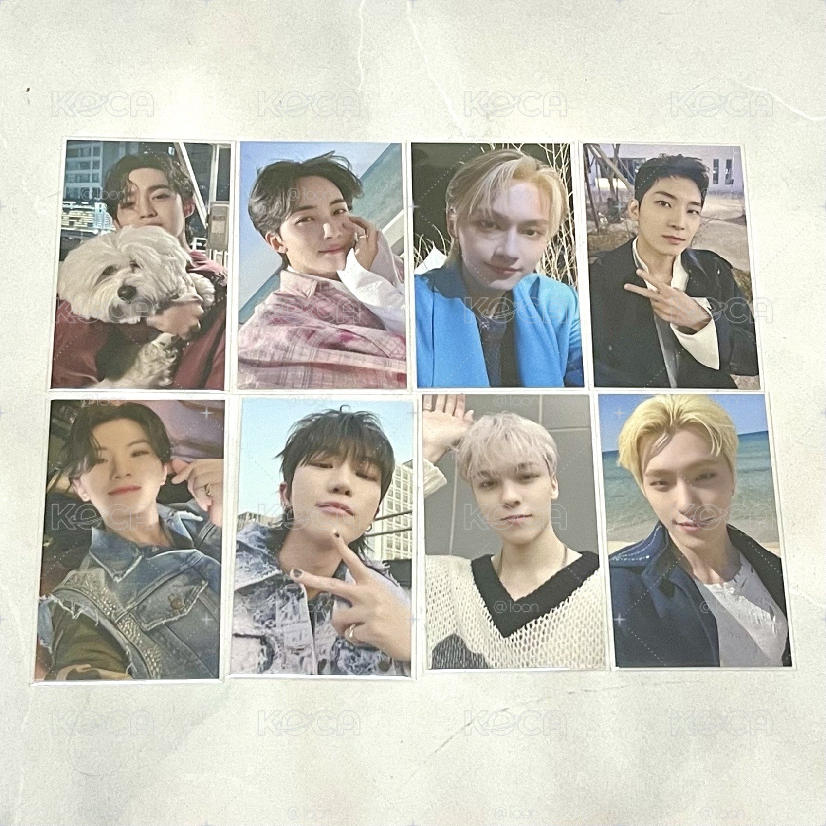 SEVENTEEN 迷10環球東京場限