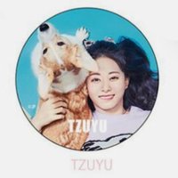 #DREAMDAY 徽章 
