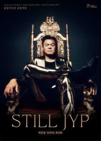 Still JYP