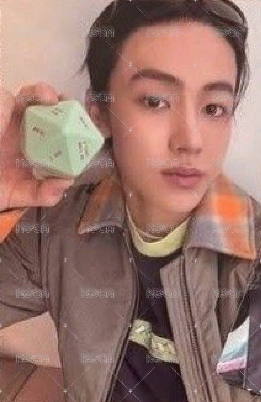 嚴骰子卡