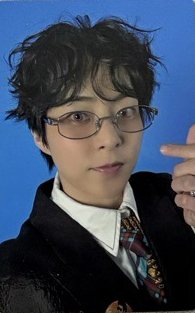 Interview X 專輯卡 