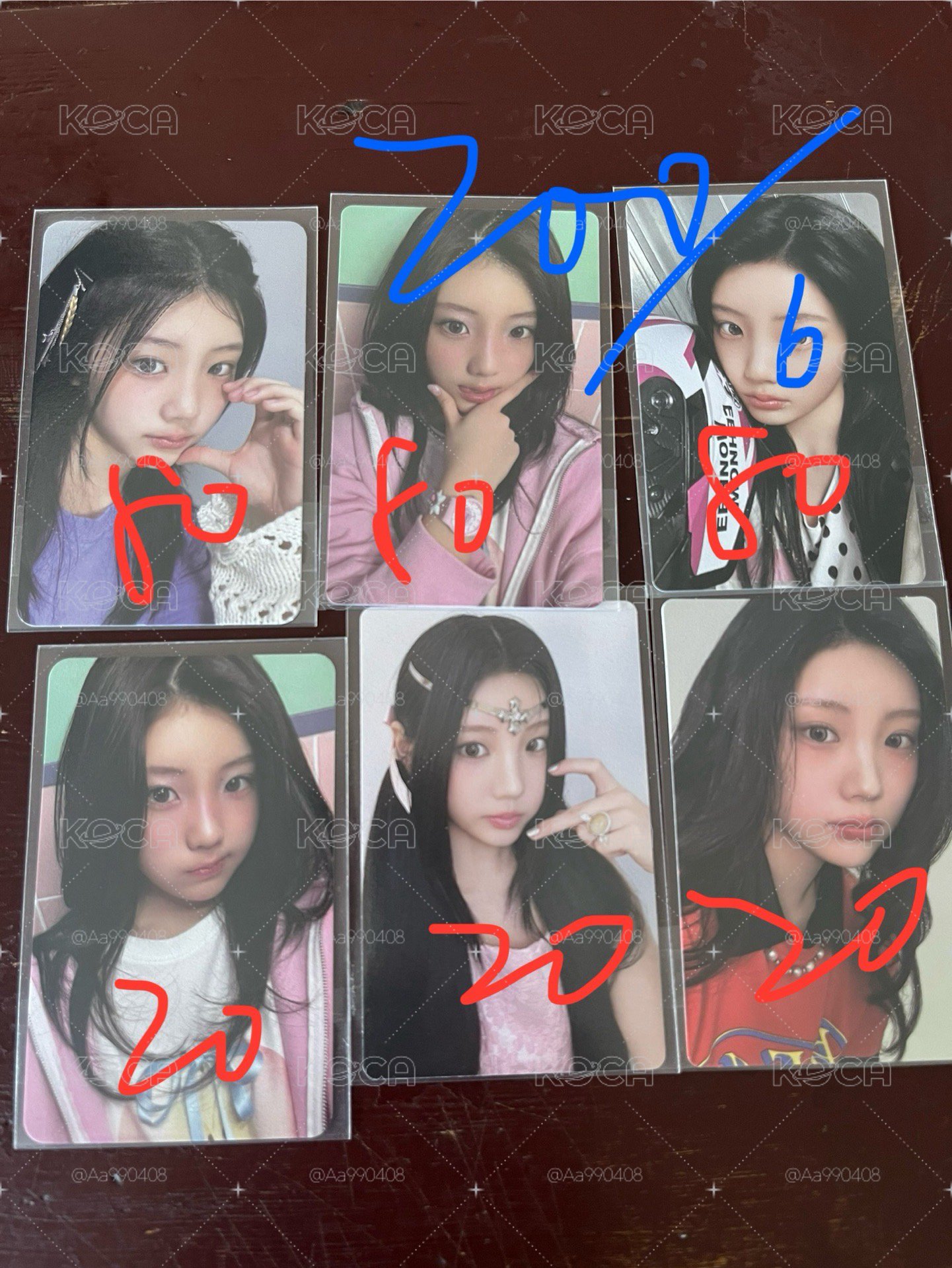 illit小盤