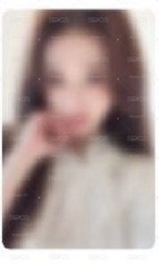 LUCID DREAM 索尼 抽選卡 張員瑛