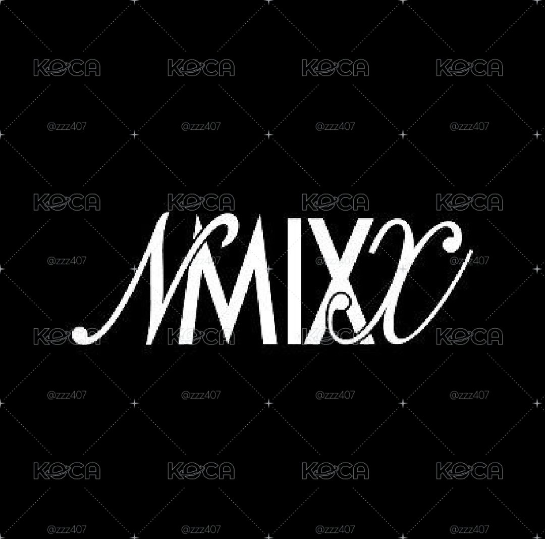 nmixx小卡福袋