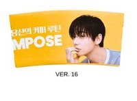 Compose 杯套 