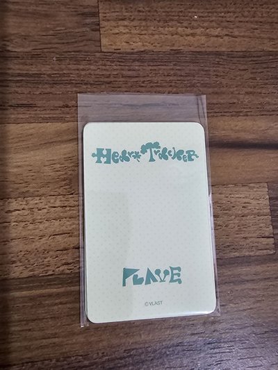 PLAVE 2026年曆 全新未拆含（K4）特典