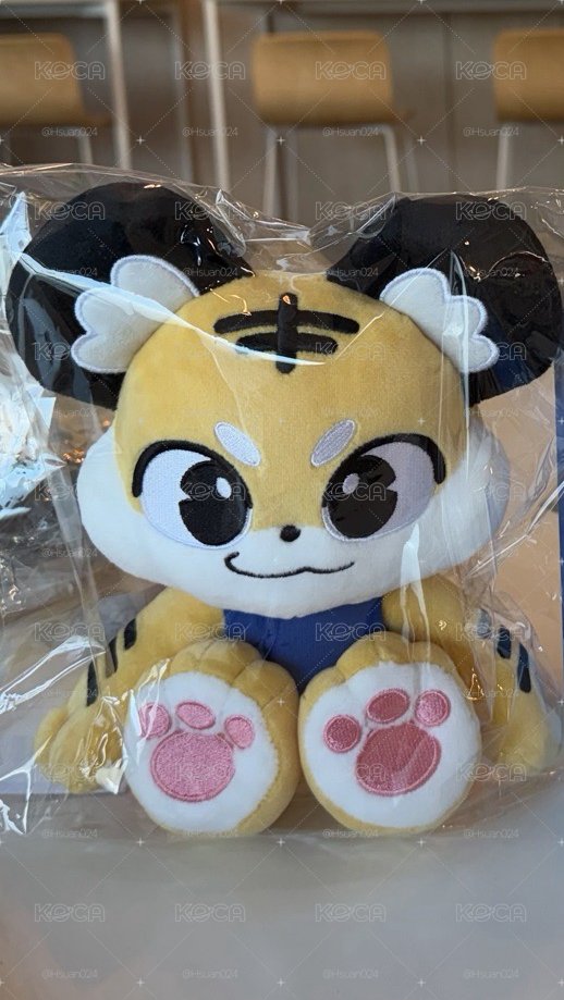 ALIVE 25cm DOLL