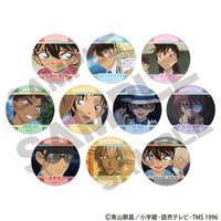 CRUX 徽章 vol.8