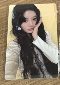 Minju 專卡