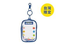 SJ MARKET 台灣限定 娃包 