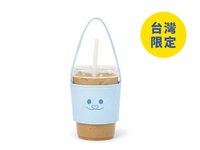 SJ MARKET 台灣限定 杯套 