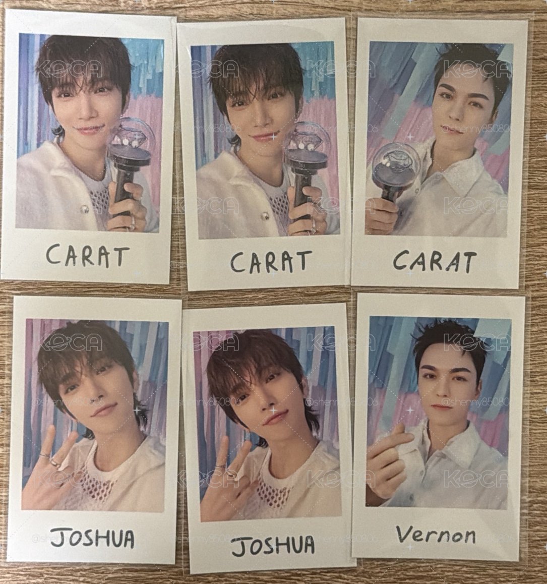 seventeen FM拍利得