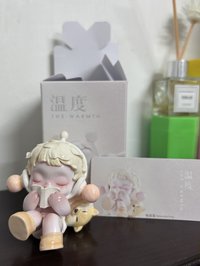 SP 溫度 暢想裡