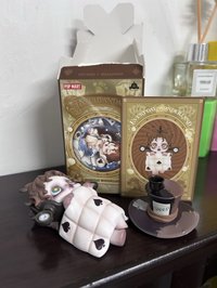 SP 平日奇境 睡不著的你（已拆）