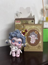 SP 平日奇境 愚鈍的你