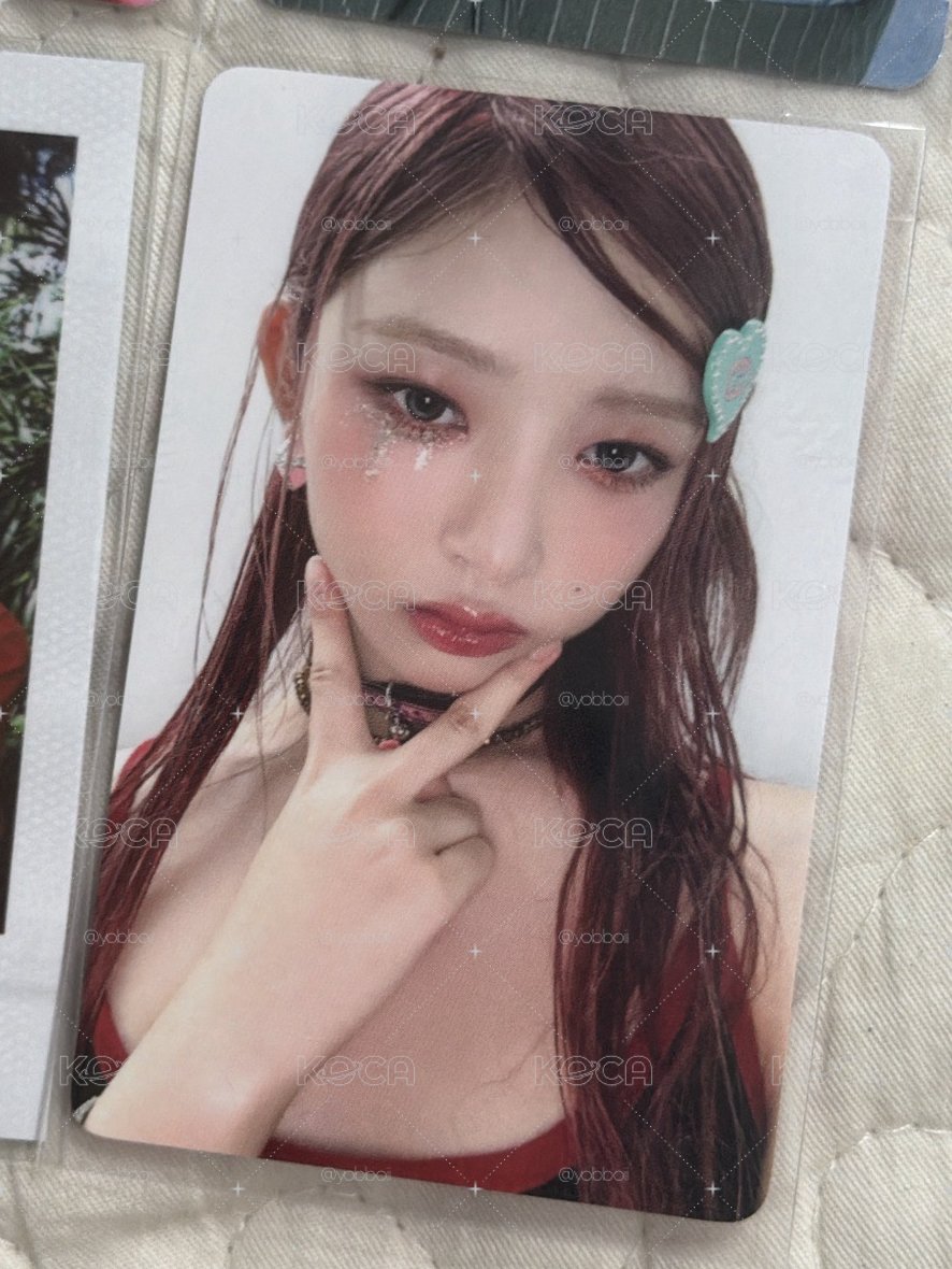 冷臉萌