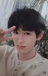 六週年 隨機卡 
