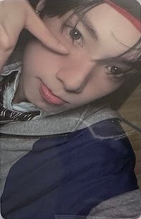 YOUTH ERROR k4 快閃店 幸運卡 