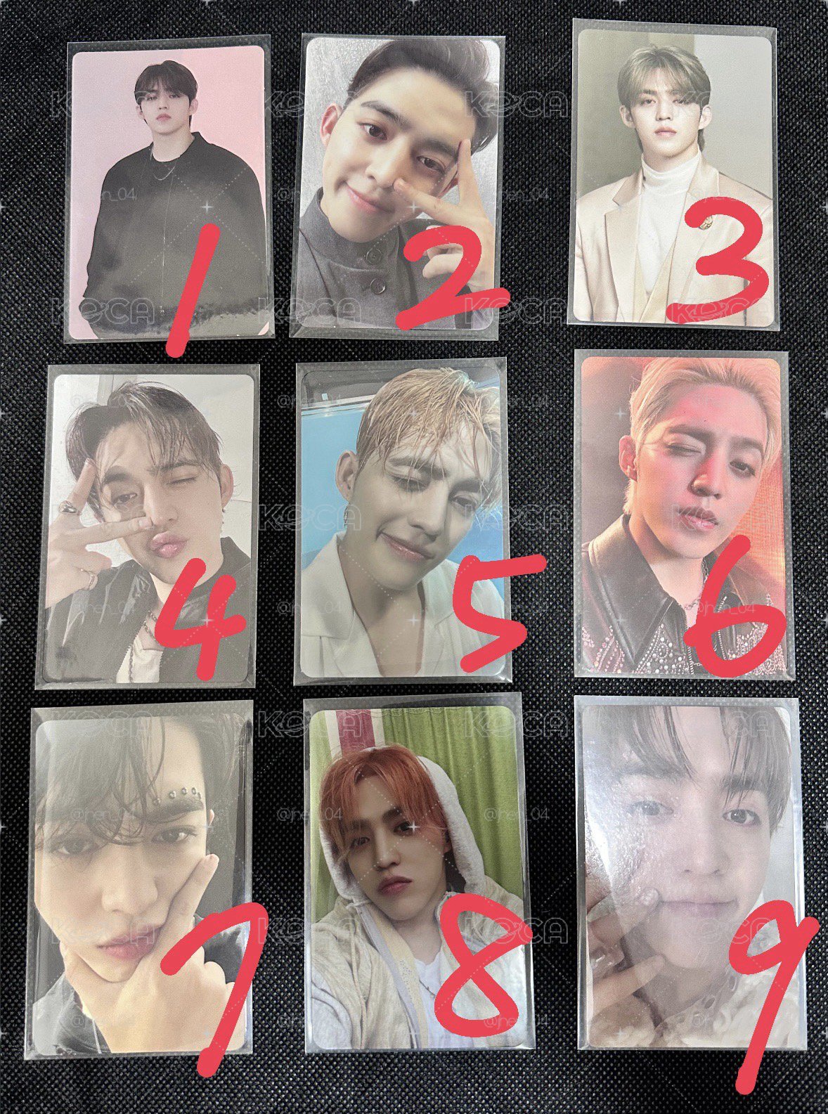 SVT 哲小盤