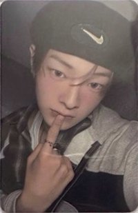 YOUTH ERROR k4 快閃店 幸運卡 