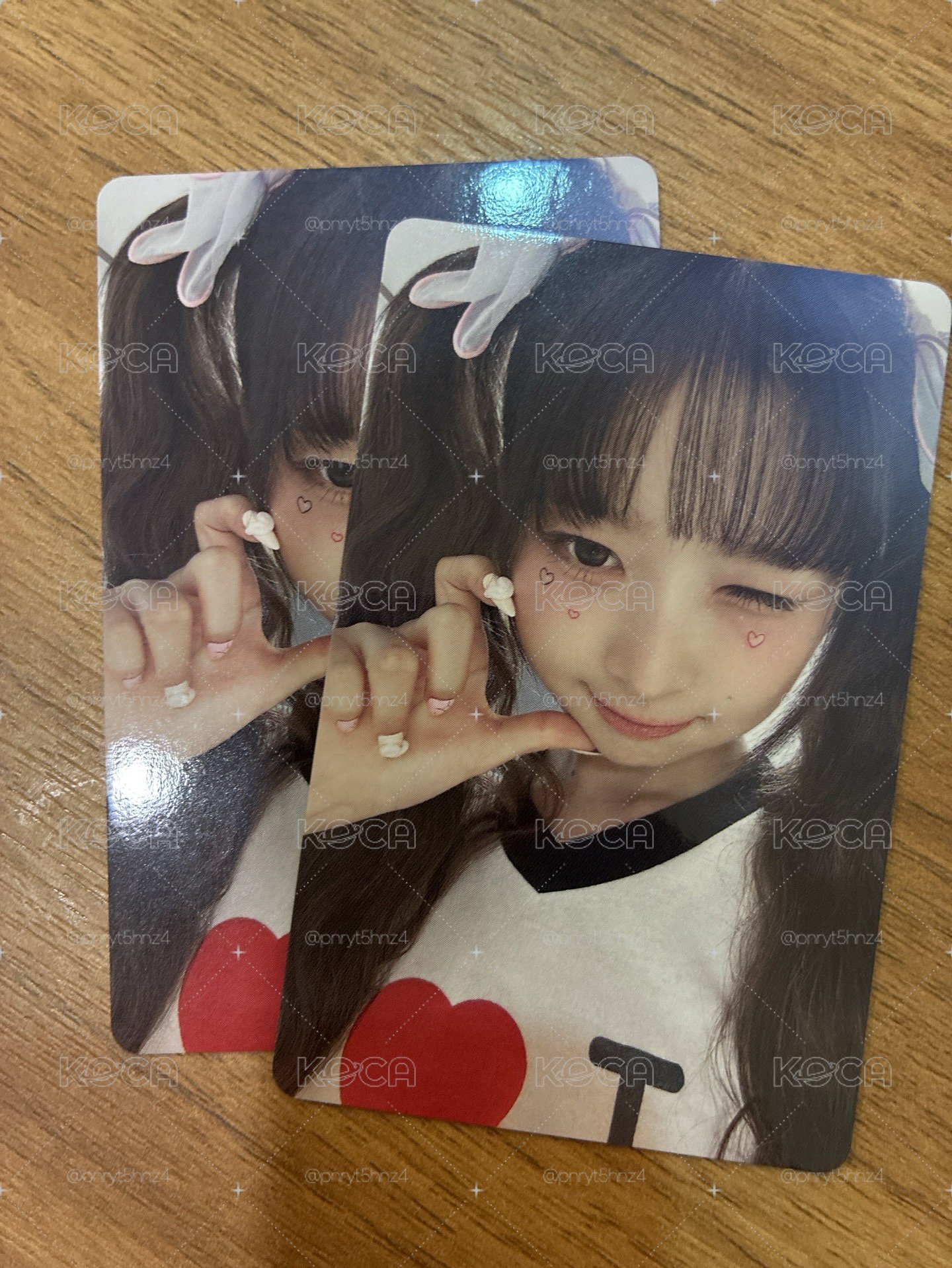 ALIVE 塔店 特典卡 特典