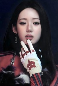 춤 (CHOOM) 卡包 隨機卡 ver.D
