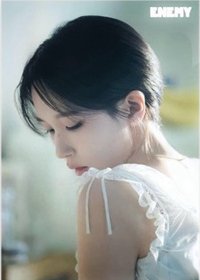 JP正規六 明信片 大卡06