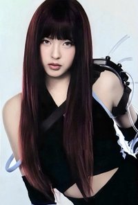 춤 (CHOOM) 卡包 隨機卡 ver.C