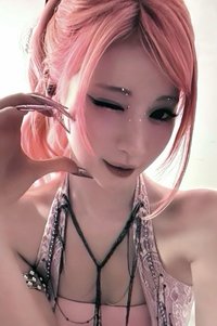 춤 (CHOOM) 卡包 隨機卡 ver.A