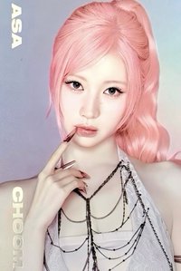 춤 (CHOOM) 卡包 隨機卡 ver.B