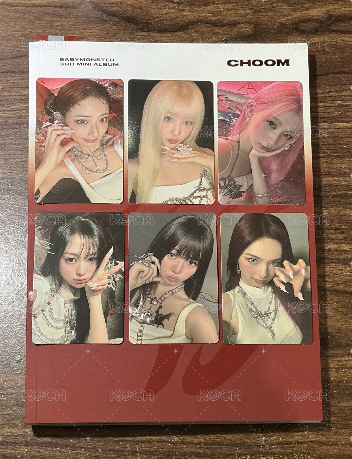 角露
