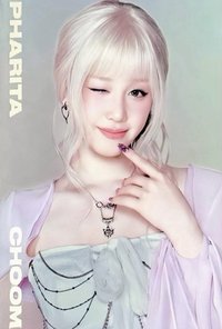 춤 (CHOOM) 卡包 隨機卡 ver.B