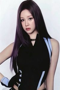 춤 (CHOOM) 卡包 隨機卡 ver.C