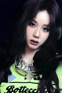 춤 (CHOOM) 卡包 隨機卡 ver.D