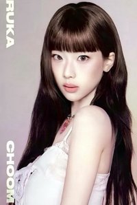 춤 (CHOOM) 卡包 隨機卡 ver.B