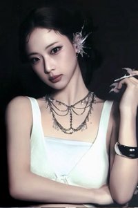 춤 (CHOOM) 卡包 隨機卡 ver.E