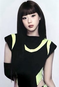 춤 (CHOOM) 卡包 隨機卡 ver.C